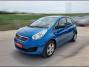 KIA-Venga 1.4 -elado-garanciaval