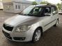 Skoda-Roomster 1.6 Style-elado-garanciaval