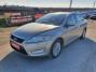 Ford-Mondeo -elado-garanciaval