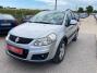 Suzuki-SX4 1.5 Club 3 V GARANCIA-elado-garanciaval