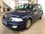 Skoda-Octavia Team Edition-elado-garanciaval