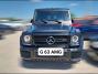 Mercedes-G 6.3AMG-elado-garanciaval