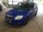 Skoda-Fabia 1.4 Cool Edition-elado-garanciaval