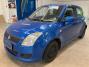 Suzuki-Swift 1.3 Comfort-elado-garanciaval