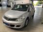 Nissan-Tiida 1.6 Visia-elado-garanciaval