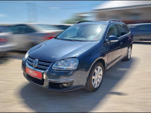 elad Volkswagen-Golf-Variant-1.6-Comfortline hasznltaut