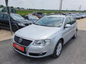 elad Volkswagen-Passat-Variant- hasznltaut