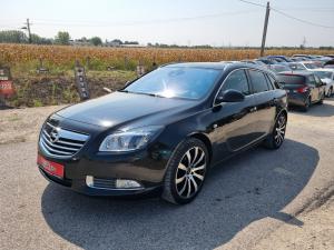 elad Opel-Insignia-4x4-Innovation hasznltaut