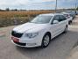 Skoda-Superb Ambition 3 V garancival-elado-garanciaval