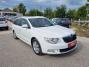 Skoda-Superb Ambition 3 V garancival-elado-garanciaval