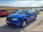 Skoda-Fabia kombi 1.4 Ambiente-elado-garanciaval