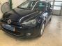 Volkswagen-Golf 6 1.4 Tsi Comfortline -elado-garanciaval