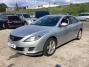 Mazda-6 Sedan 1.8i -elado-garanciaval