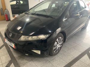 elad Honda-Civic-1.4-VTec-GT hasznltaut