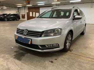 elad Volkswagen-Passat-Variant-1.8TSi- hasznltaut