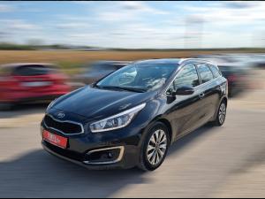 elad KIA-Ceed-1.6-Prmium hasznltaut