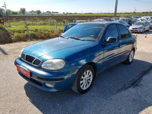 elad Daewoo-Lanos-1.4 hasznltaut