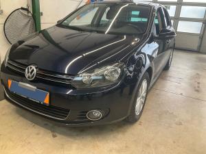 elad Volkswagen-Golf-6-1.4-Tsi-Comfortline- hasznltaut