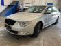 Skoda-Superb Elegance 3 V garancival-elado-garanciaval