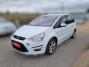 Ford-S Max 1.6 EcoBoost Titanium-elado-garanciaval