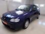 Seat-Ibiza 1.6i Stella -elado-garanciaval