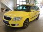 Skoda-Fabia 1.6 Sport-elado-garanciaval