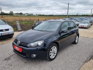 elad Volkswagen-Golf-6-1.4-Tsi-Comfortline- hasznltaut