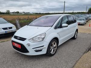 elad Ford-S-Max-1.6-EcoBoost-Titanium hasznltaut