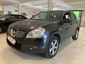 elad Nissan-Qashqai-1.6- hasznltaut