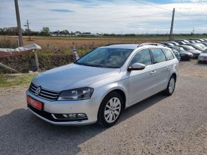 elad Volkswagen-Passat-Variant-1.8TSi- hasznltaut