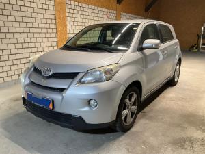 elad Toyota-Urban-Cruiser-1.3-VVt hasznltaut