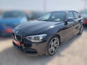 elad BMW-M-135i-XDrive- hasznltaut