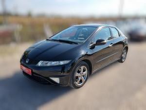 elad Honda-Civic-1.4-VTec-GT hasznltaut