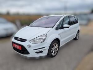 elad Ford-S-Max-1.6-EcoBoost-Titanium hasznltaut