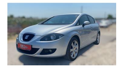 elad Seat-Leon-1.6-Stylance hasznltaut