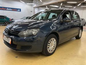 elad Volkswagen-Golf-6-1.4-Comfortline- hasznltaut