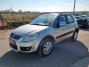 Suzuki-SX4 1.6 GS 4WD-elado-garanciaval