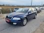 Skoda-Octavia Team Edition-elado-garanciaval