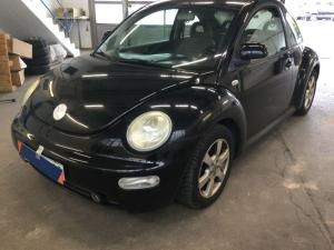 elad Volkswagen-Beetle hasznltaut