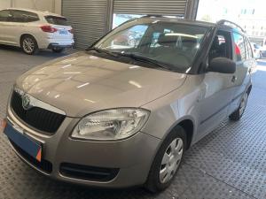 elad Skoda-Fabia-1.4-Cool-Limited-Edition hasznltaut