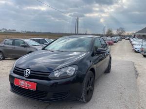 elad Volkswagen-Golf-1.6-Trendline hasznltaut