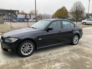 elad BMW-3 hasznltaut