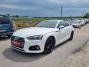 Audi-A5 S-line TFSi Quattro 3 év garanciával-elado-garanciaval