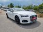 Audi-A5 S-line TFSi Quattro 3 év garanciával-elado-garanciaval