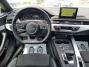Audi-A5 S-line TFSi Quattro 3 év garanciával-elado-garanciaval