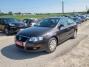 Volkswagen-Passat 1.6 Trendline-elado-garanciaval