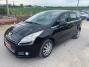 Peugeot-5008 7 személyes 1.6 Vti 3 ÉV GARANCIA-elado-garanciaval