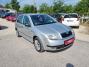 Skoda-Fabia 1.4 Ambiente-elado-garanciaval