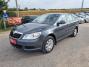 Skoda-Octavia Ambiente-elado-garanciaval