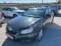 Chevrolet-Cruze 1.6 3év garanciával-elado-garanciaval